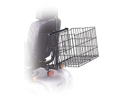 Drive, Scooter Basket – 43-2786