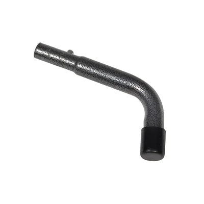 Drive, Silver Sport Wheelchair Anti Tippers – 43-3148