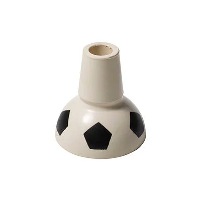 Drive, Sports Style Cane Tip, Soccer Ball – 43-2087