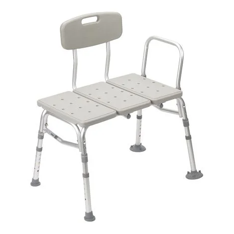 Drive Three Piece Transfer Tub Bench