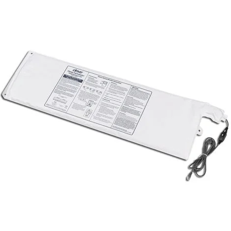 Drive Timed Corded Patient Sensor Alarm Pads