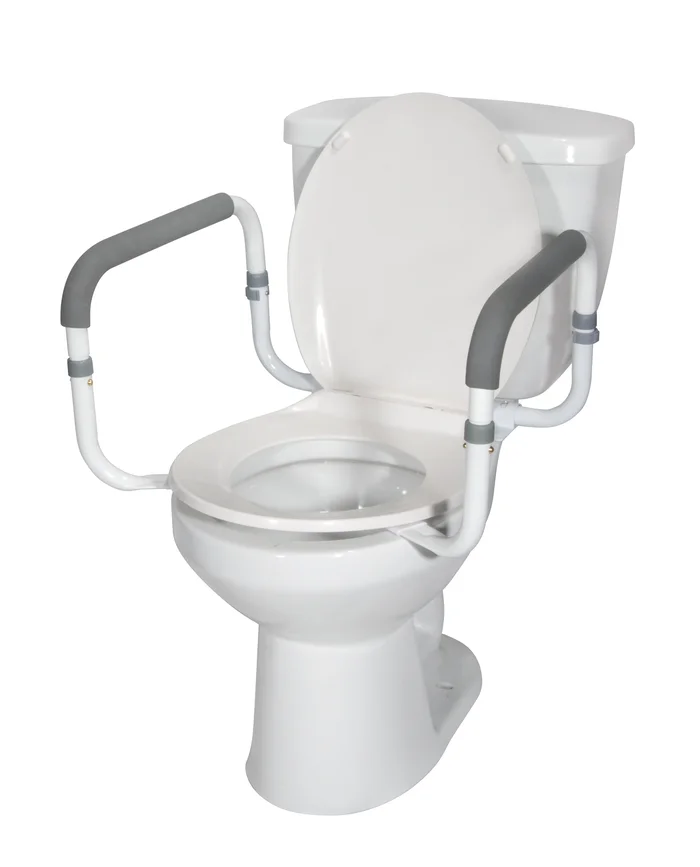 Drive Toilet Safety Rail