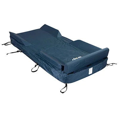 Drive, Universal Mattress Cover with Defined Perimeter, Fits 34″ Width – 43-2916