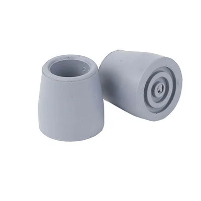 Drive, Utility Walker Replacement Tips, 1 Pair – 43-2672