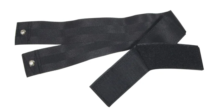 Drive Velcro Style Wheelchair Seat Belt, 60″
