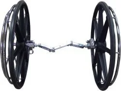 drive Wheelchair One Arm Drive for Use With Viper Plus GT Wheelchair with Flip Back Removable Adjustable Arm