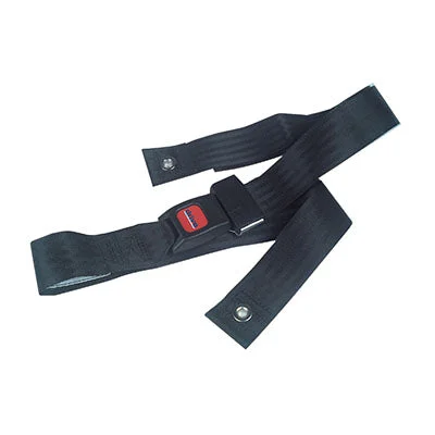 Drive, Wheelchair Seat Belt, Auto Style Closure, 48″ – 43-3126