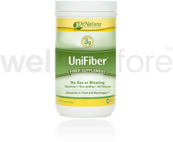 DrNatura UniFiber Fiber Supplement