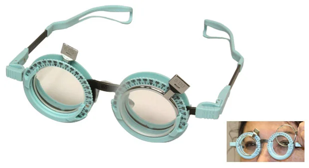 Drop Cell Trial Frames | 713600