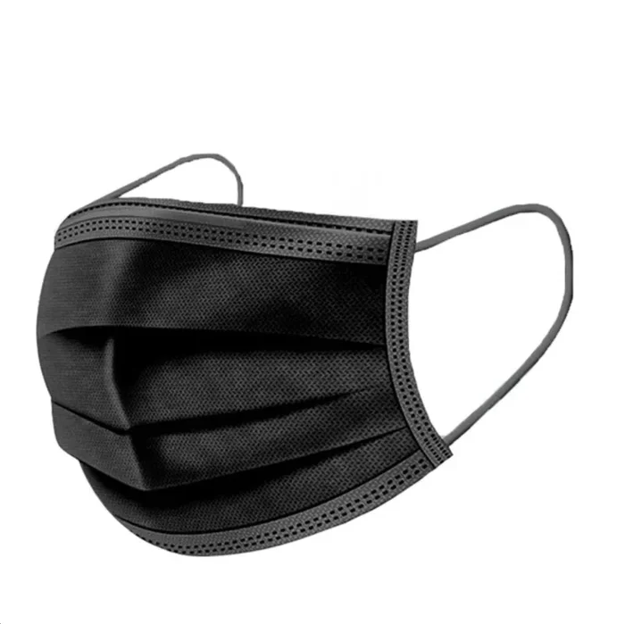 DTMI 3-Ply Earloop Disposable Protective Masks
