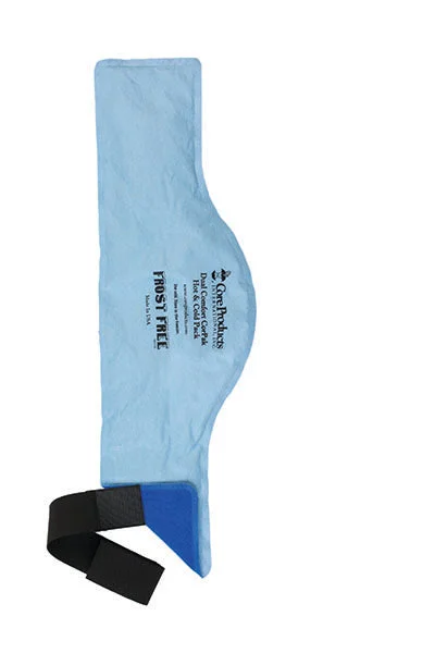 Dual Comfort CorPak Hot/Cold Compression, 6″ x 20″ – 11-1848