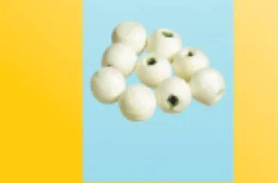 Dukal American White Cross Surgical Dissector Sponge X-Ray Detectable 3/8 X ¼ Inch 5 Count Count Holder Sterile – 10560
