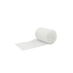 Dukal Conforming Bandage Polyester / Rayon 2 x 4-1/10 Yd. Roll NonSterile, 96/CS