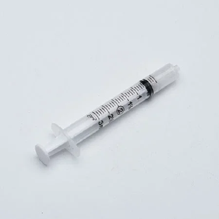 Duopross Meditech Baksnap General Purpose Syringe 5 mL Blister Pack Luer Lock Tip Retractable Safety – 97205001