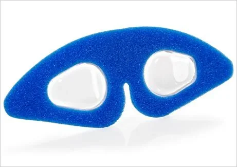 Dupaco Eye Protector Opti-Gard Sterile