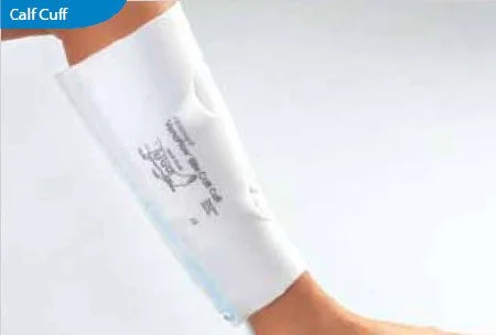 DVT Compression Therapy Cuff 2 Chamber VenaFlow Elite Calf, cir 19″ length 11.5″