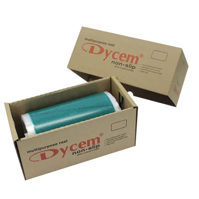 Dycem non-slip material, roll, 8″x16 yard, forest green – 50-1503G