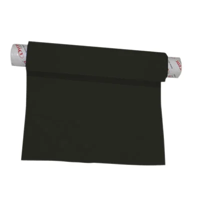 Dycem non-slip material, roll, 8″x3-1/4 foot, black – 50-1502BLK