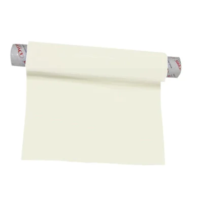Dycem non-slip material, roll, 8″x3-1/4 foot, white – 50-1502W