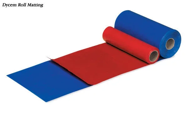 Dycem Roll