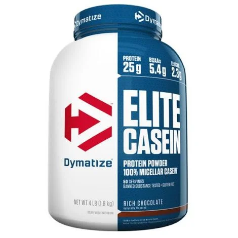Dymatize Elite Casein Protein Powder