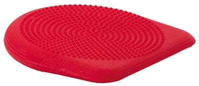 Dynair Wedge, Junior – 13″ x 13″ – Red – 30-4272R