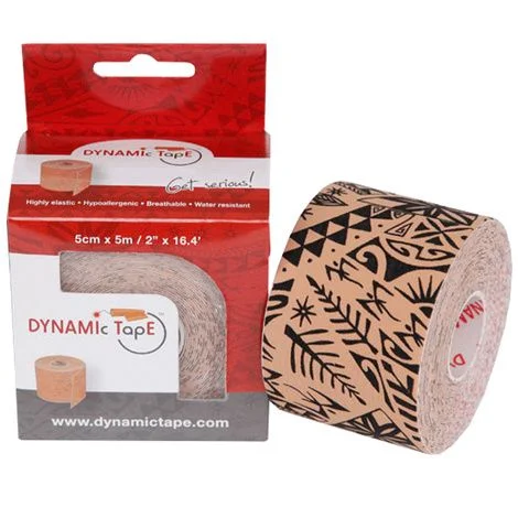 Dynamic Biomechanical Tape