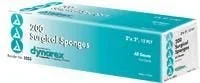 Dynarex 3223 Surgical Gauze Sponge Pack of 200