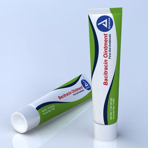 Dynarex Bacitracin Ointment, 1 oz