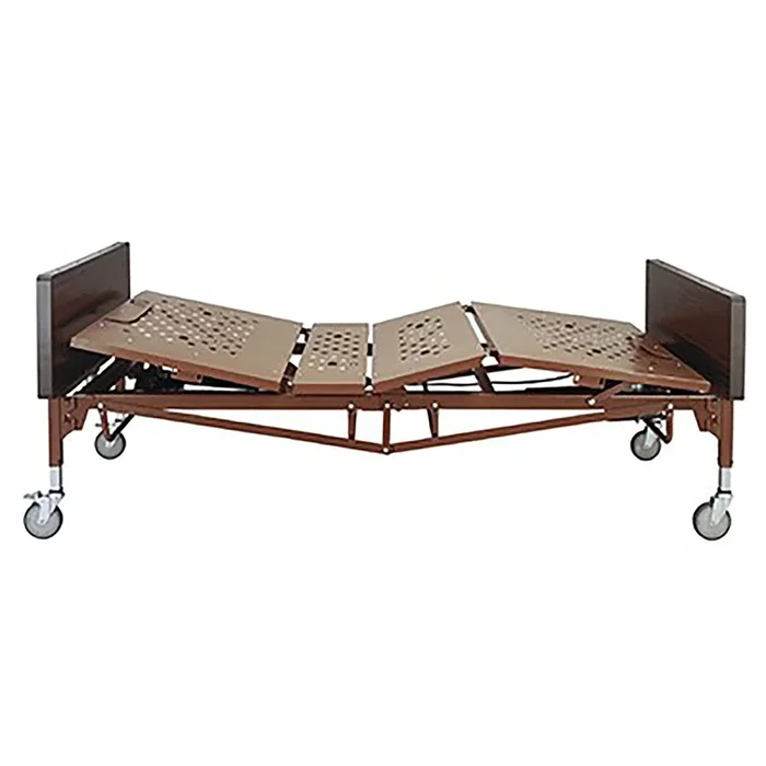 Dynarex Bariatric Home Care Combo – Hospital Bed