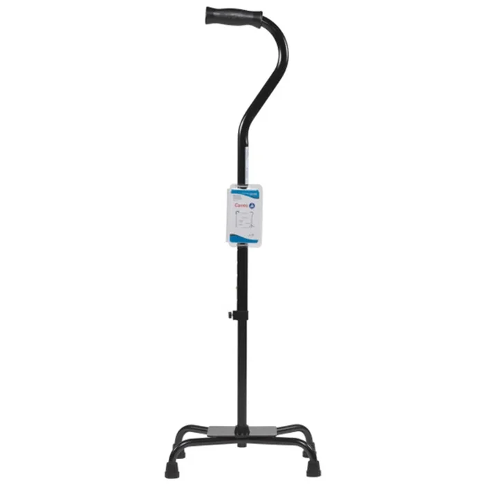 Dynarex (Bariatric) Quad Cane