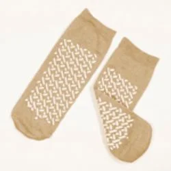 Dynarex Double Sided Slipper Sock, X-Large, 48/cs