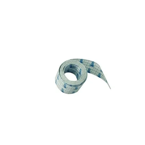 Dynarex DRESSING, WOUND TRANSPARENT FILM VIEW GUARD 2″X11YDS (12/CS) – 3639
