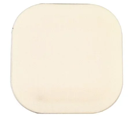 Dynarex DynaDerm Hydrocolloid Dressing 4 X 4 Inch Square Sterile – 3015