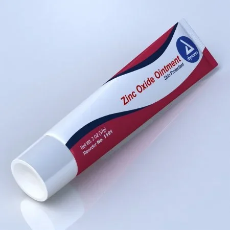 Dynarex Dynarex Skin Protectant 2 oz. Tube Scented Cream – 1191