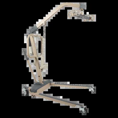 Dynarex Electric Patient Lift – Heavy-Duty Steel Easy Control