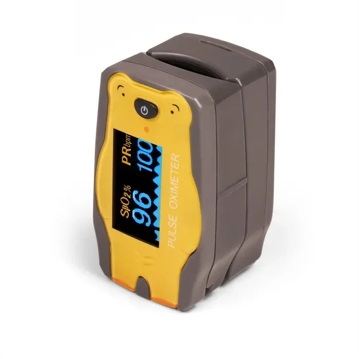 Dynarex Finger Pulse Oximeter