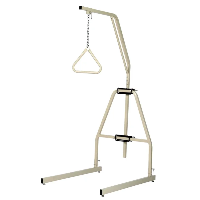 Dynarex Homecare Trapeze Bar and Stand Combo