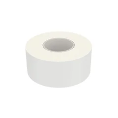 Dynarex Medical Tape Paper 1 x 10 Yards, 144 EA/CS - Image 2