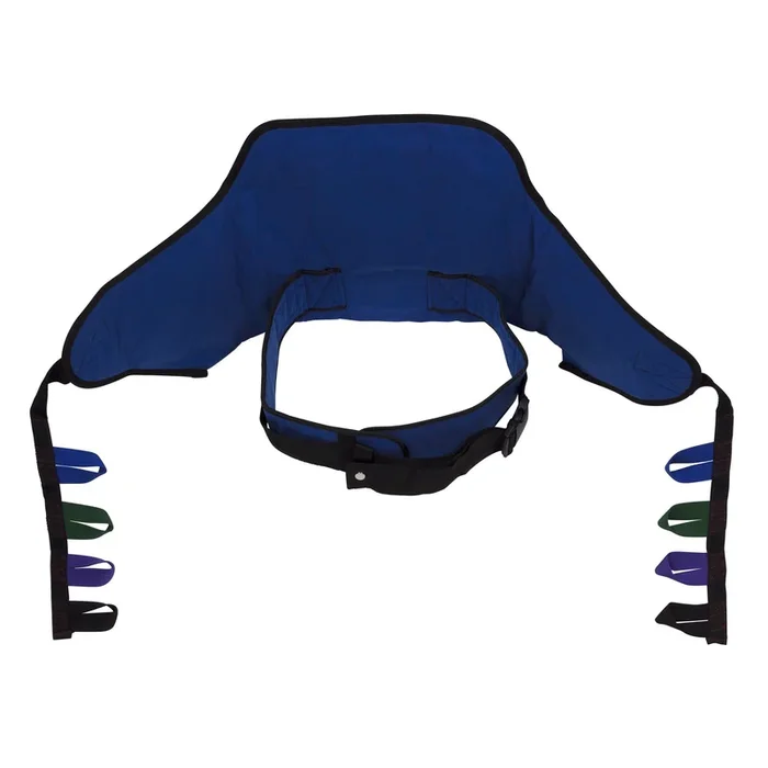 Dynarex Sit-to-Stand Slings For Patient Lifts