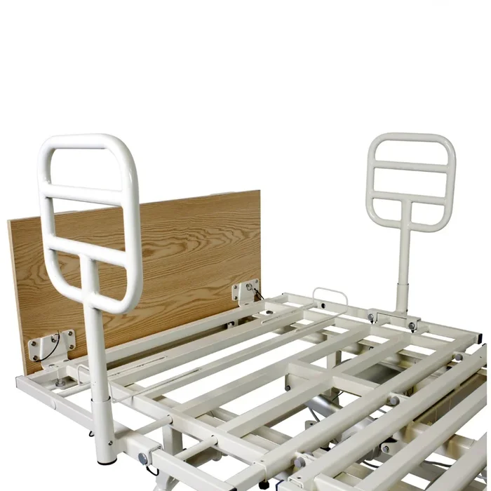 Dynarex Standard and Universal Q Assist Bed Safety Bar – Pair