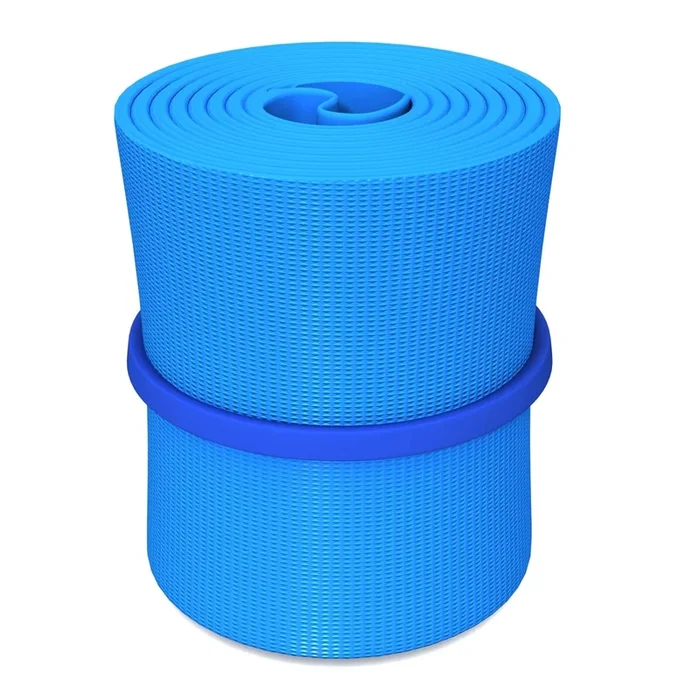Dynarex Tourniquet Box of 250, Blue