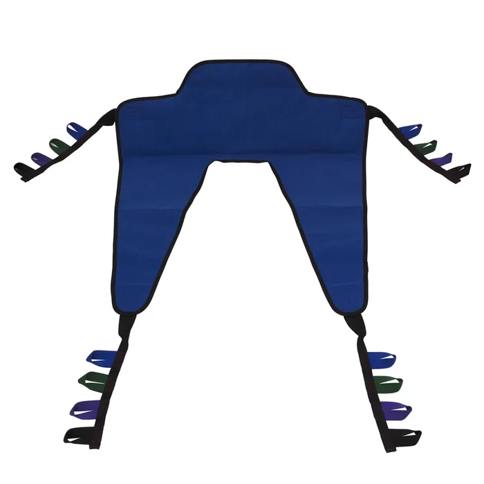 Dynarex Transfer Slings For Sit-to-Stand Patient Lifts