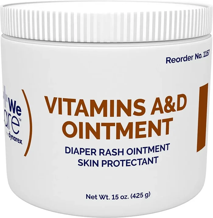Dynarex Vitamin A&D Oitment