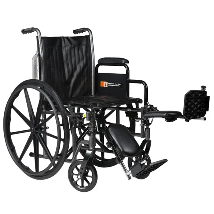 DynaRide Series 3 Lite Wheelchair
