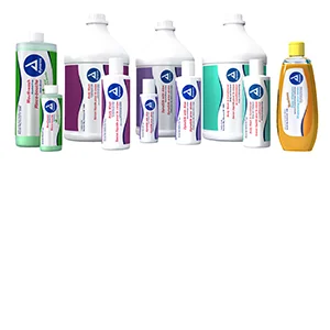 DynaSilk with Aloe, 4 oz, 96/Cs