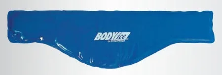 Dynatronics BodyIce Cold Pack General Purpose Cervical 22 Inch Length PVC Vinyl Reusable – CERI1
