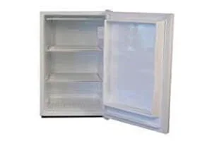 Dynatronics Cold Pack Freezer Upright 19-1/4 X 20 X 33-1/2 Inch 2.8 cu ft – CU12G
