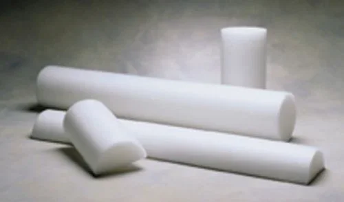 Dynatronics Dynatronics Half-Round Therapy Foam Roller Foam 6 X 36 Inch – FR636H