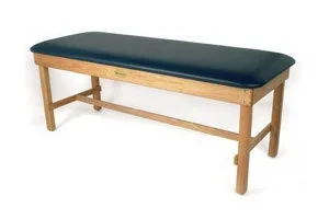 Dynatronics H-Brace Treatment Table 600 Lbs. – TT3072GY